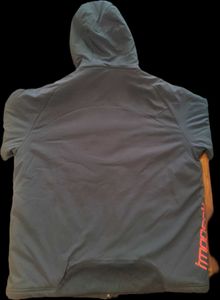 Adidas Padded Winter Jacket