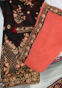 Girls Lehenga