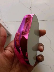 Crystal Hair Removal Device