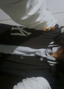 Varsity Jacket