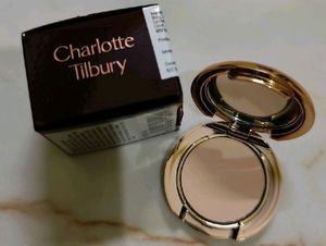 Combo CT Compact &amp; Estee Losse Powder