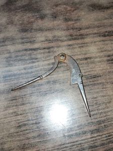 Vintage Divider Caliper Tool
