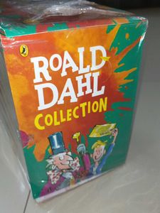 Roald Dahl Collection