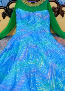 Gown💜