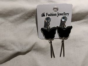 2 Pair Earing