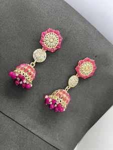 Light Weight Earring