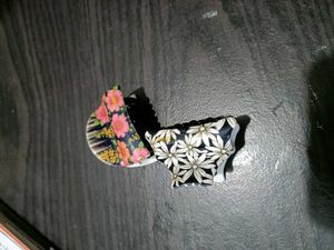 Hair Clip Sell