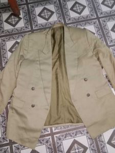 Mens Suit blazer only