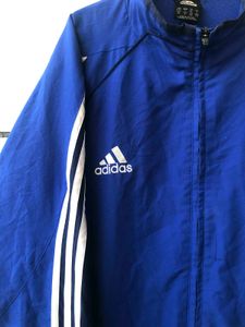00&#39;s VINTAGE ADIDAS JACKET
