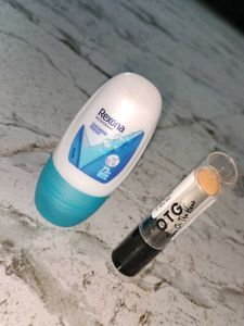 Rexona &amp; Otg Concealer