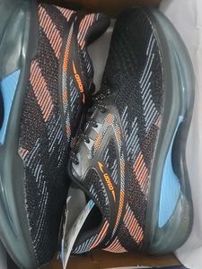 Asian Sports Shoes - New