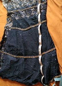 34&#34; Kurti Flaire