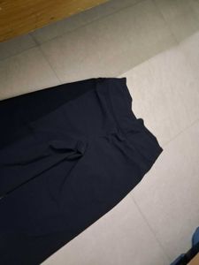 Wide Leg Sailor Pants