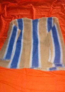Women Winter Wear Woolen Top