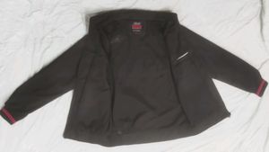 sports ferrari jacket