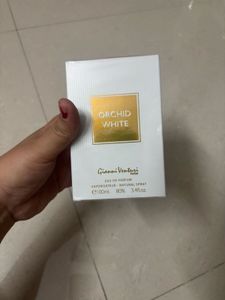 “Gianni Venturi” Orchid White EDP