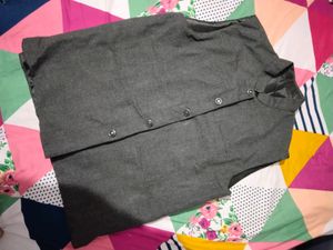 Weeding Jacket