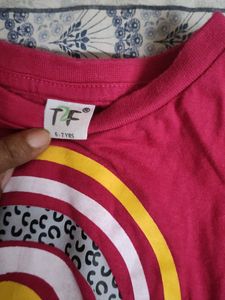 Two Beautiful Cotton Frock