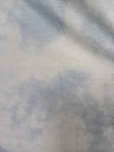 Tie-dye Pajamas