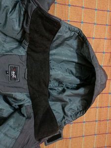 Winter Coat