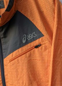 Asics Original Jacket 🧥 japanese y2k Vintage