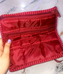 Handmade Bags
