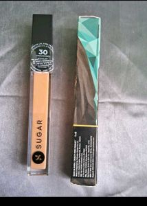 Sugar Concealer 30 Chococino