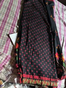 New Saree