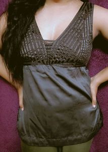 Sale 🎀Y2k Corset Top 🤎