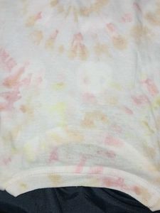 Pokemon Printed Top