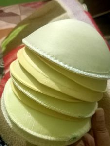 Blouse Cups