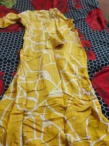 Women's Kurta