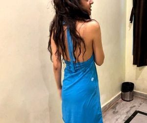 Sexy Short Dress