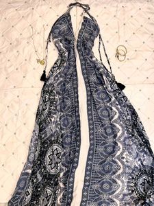 boho dress
