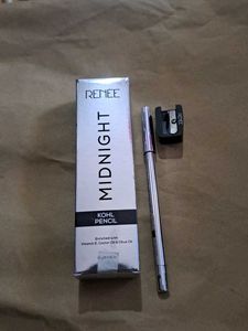 Renee Midnight Khol Pencil