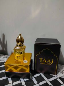Bella Vita TAJ Gold Oud Perfume