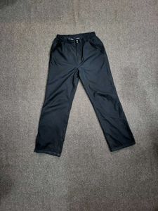 Black Pants