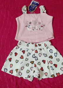 New Born Girl Baby Cute Dress