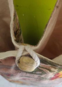 Cute Cotton Jogi Bags