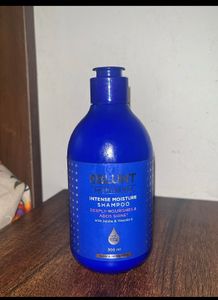 Foxtale Aqua Plunge Body Lotion And Johnson’s Oil
