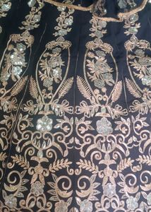 Elegant Lehenga Choli