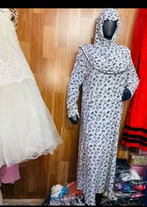 Imported Stylish Abaya