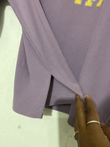Lavender T Shipping
