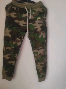 Track Pant