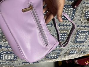 Caprese Emily In Paris Original Sling Bag
