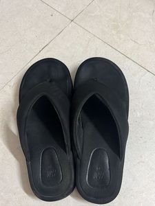 Black Flat H&M
