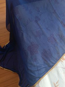 Patiala With Dupatta