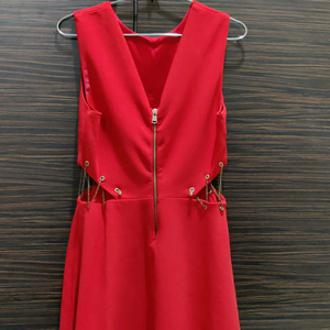 Reduced price Red short dress💃