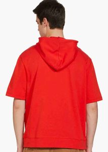 Levis Brand New Red Hoodie