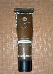 Face Scrub